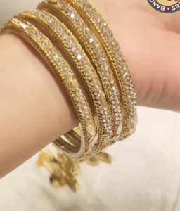 Serene Flora necklace