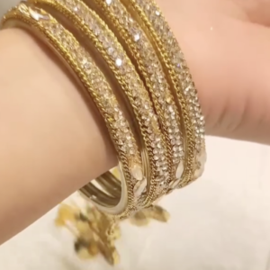 Serene Flora necklace