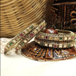 Serene Flora necklace