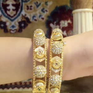 Serene Flora necklace