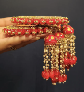 Serene Flora necklace