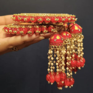 Serene Flora necklace