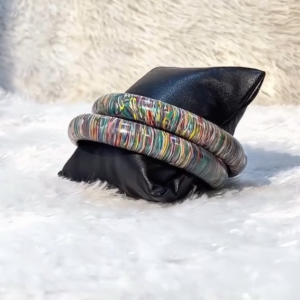 Serene Flora necklace