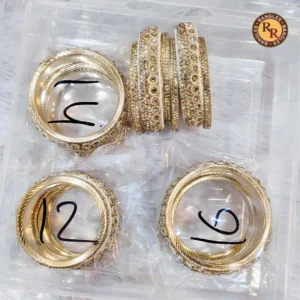 kids-gold-look-bangles-combo-set-designer-artificial-bangles-for-girls-wholesale-pack