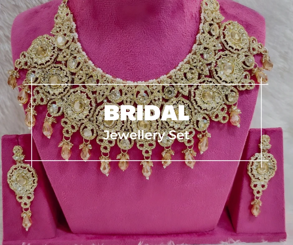 Bridal Jewellery