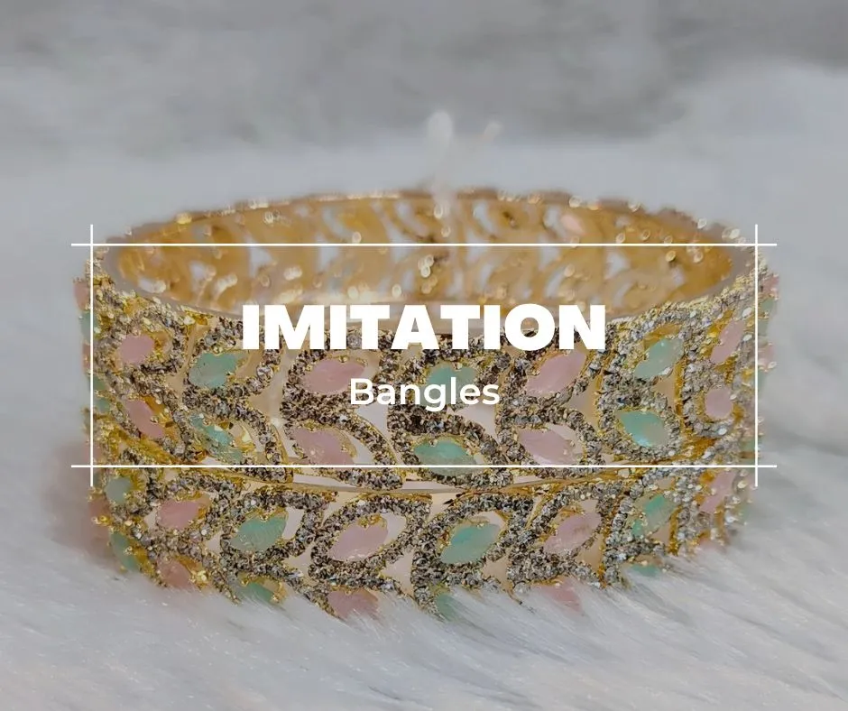 imitation bangles