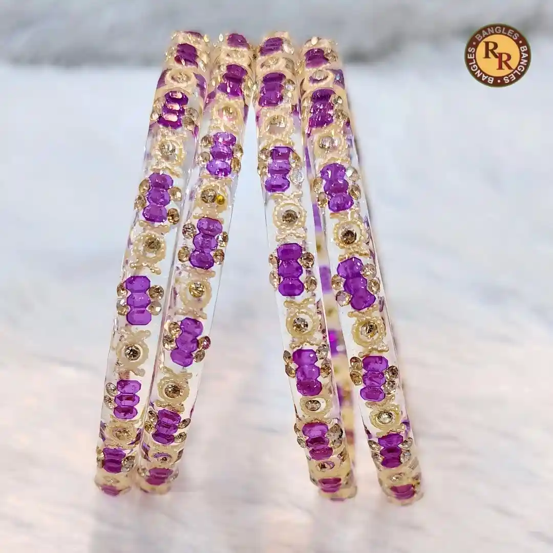 Glass Bangles