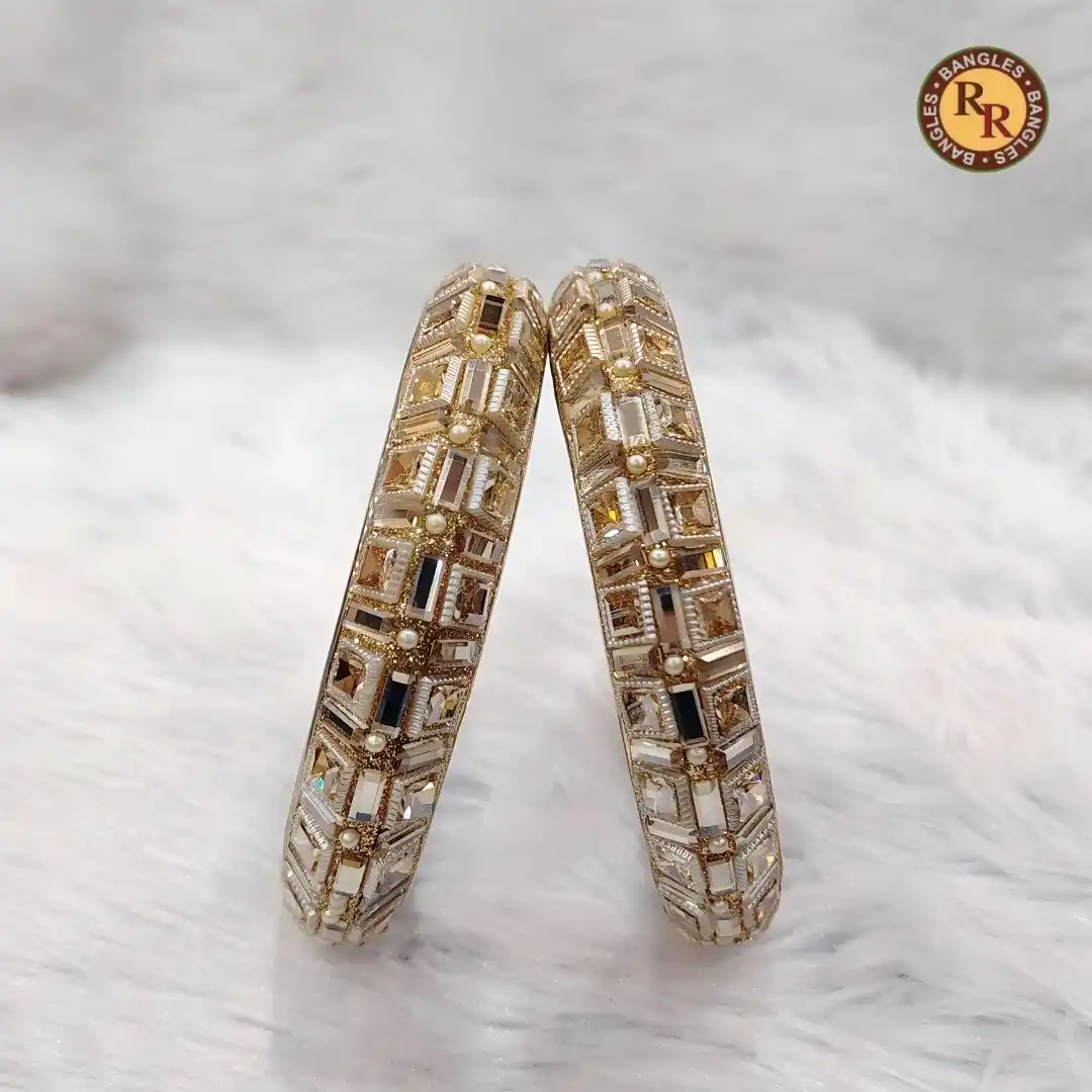 Glass Bangles
