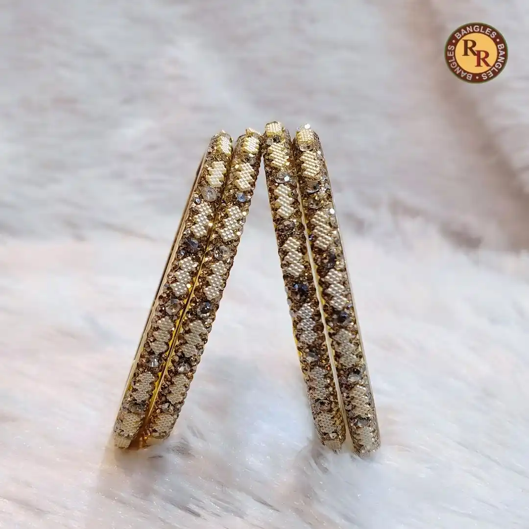 Crystal Bangles