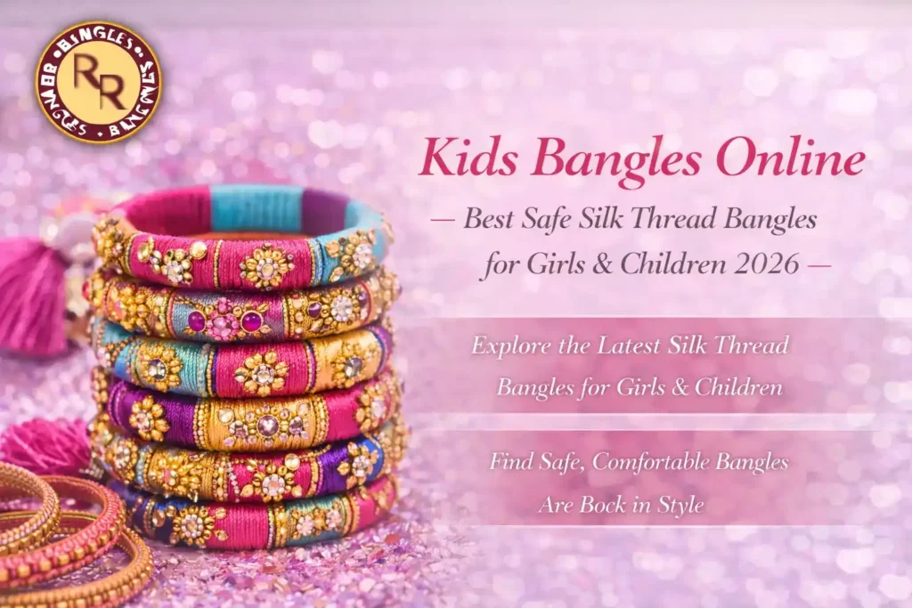 Kids Bangles