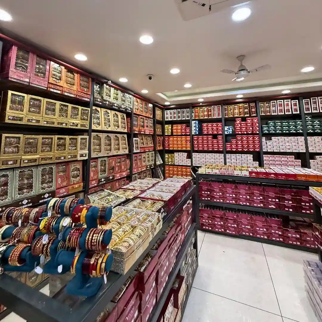 RadhaRani Store