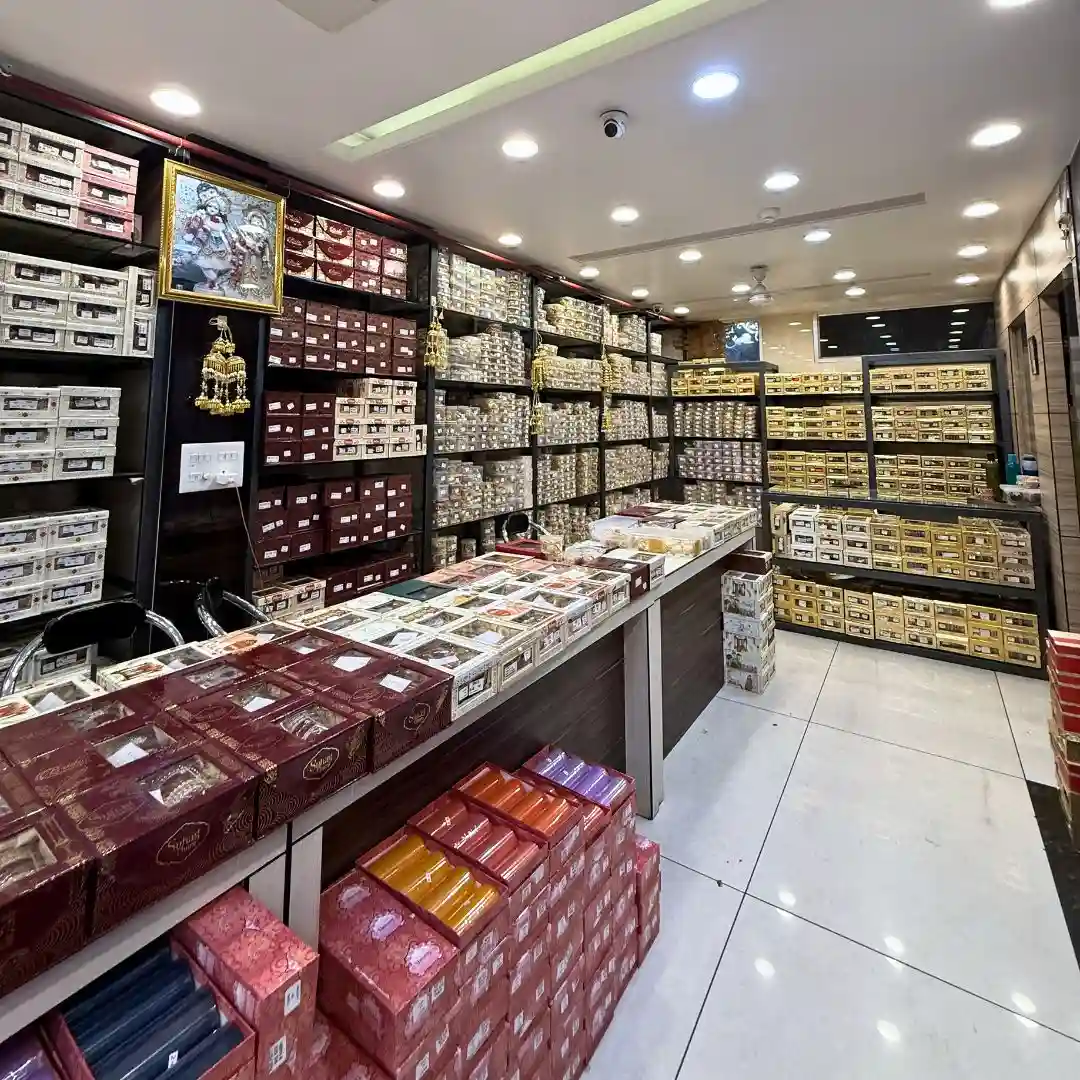 RadhaRani Store