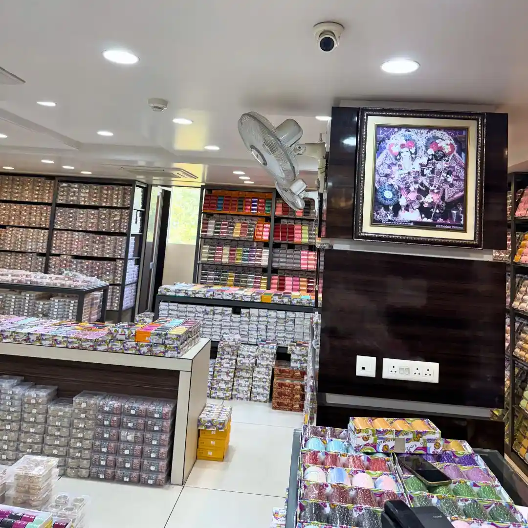 RadhaRani Store