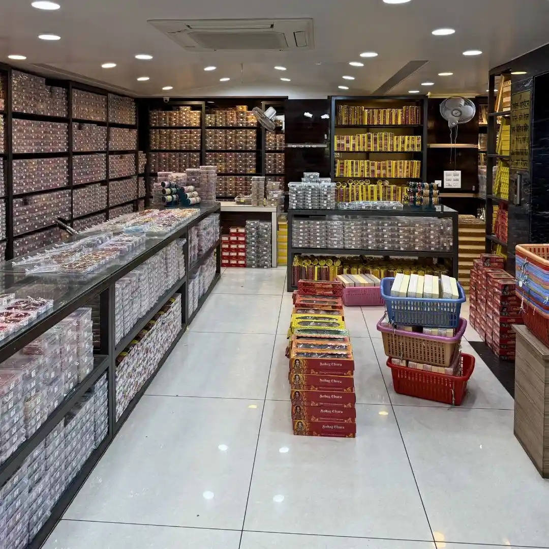 RadhaRani Store