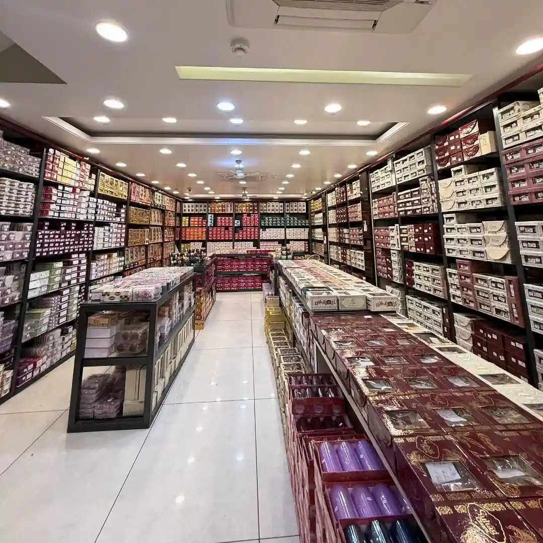 RadhaRani Store