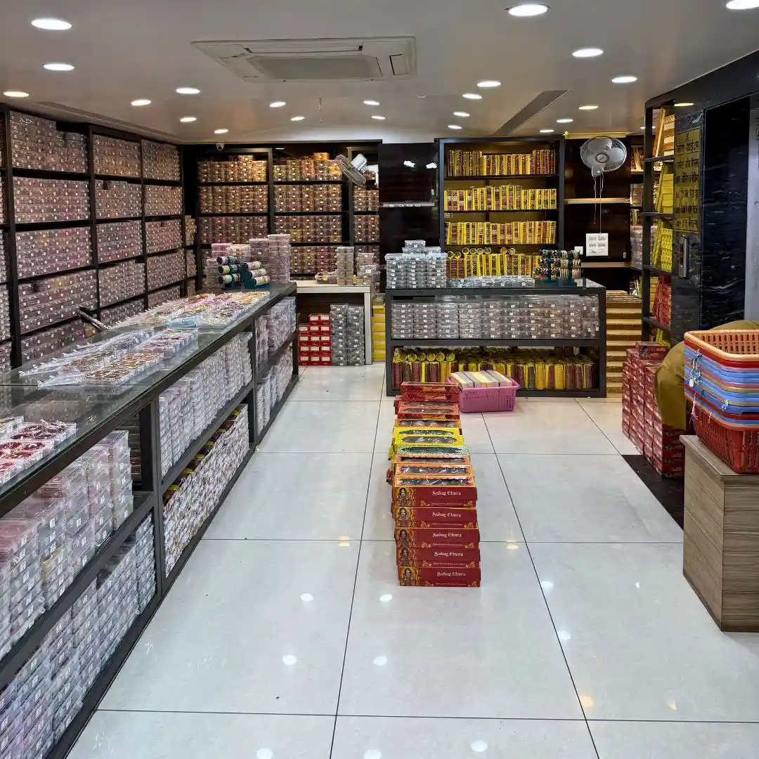 RadhaRani Store